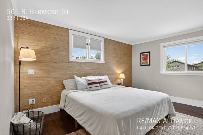 Building Photo - 505 Bermont St
