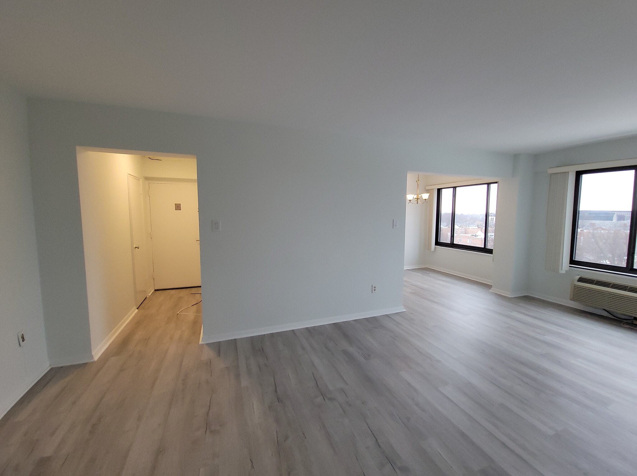 Main area - 3601 Wisconsin Ave NW