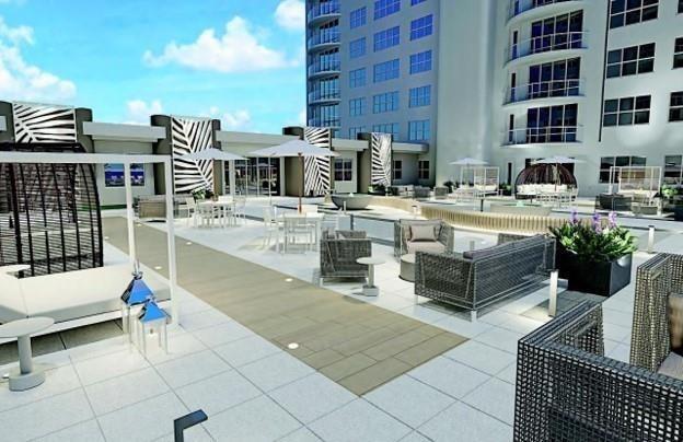 Building Photo - 3400 Galt Ocean Dr