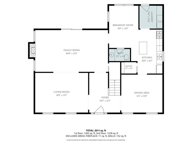 Building Photo - 17911 Beaver Creek Dr
