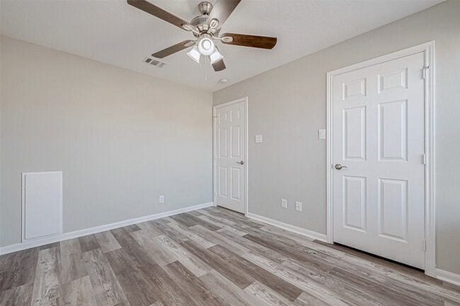 Building Photo - 8714 Garrett St