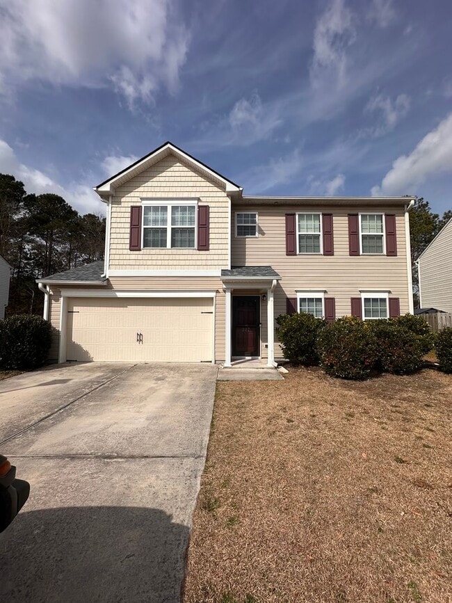 Building Photo - Great home in quiet neighborhood