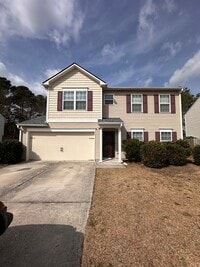 Building Photo - Great home in quiet neighborhood