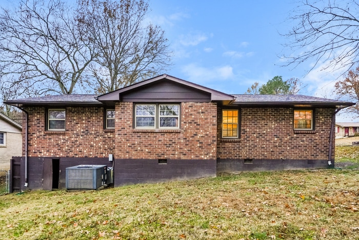 Building Photo - 107 Woodridge Dr