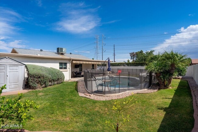 Building Photo - 3150 S Revere Cir