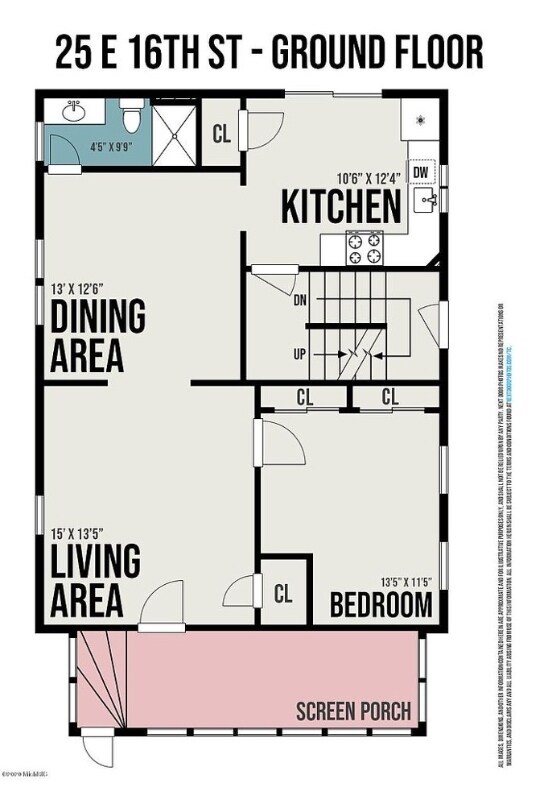 Building Photo - 25 E 16th St