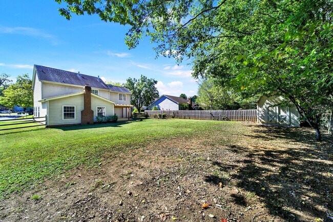 Building Photo - Lovely 4 Bed 2.5 Bath Home in Charlotte!
