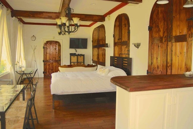 Bedroom - 3916 Carnavon Way