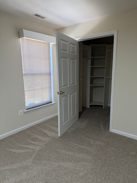 Master bedroom - 26 Bella Vita Ct