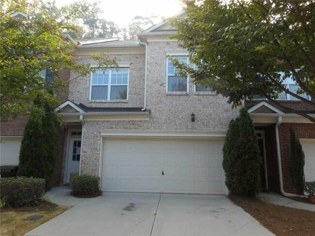 Primary Photo - 1022 Firethorne Pass