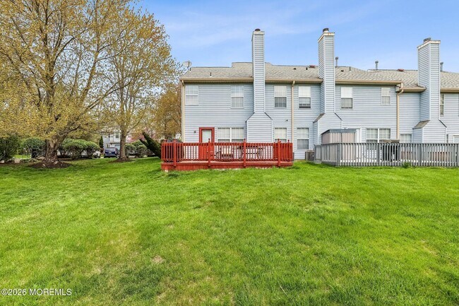 Building Photo - 418 Dorchester Way