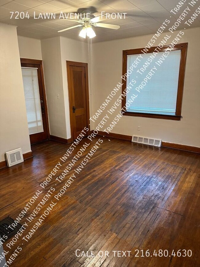 Building Photo - Beautiful 1 Bedroom Cleveland West Side