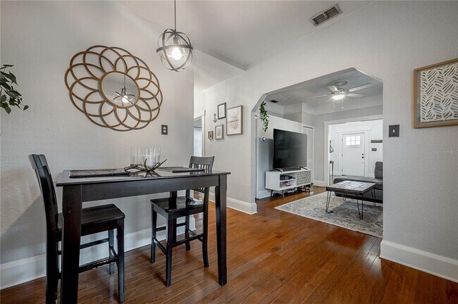 Building Photo - 3810 N Tampa St