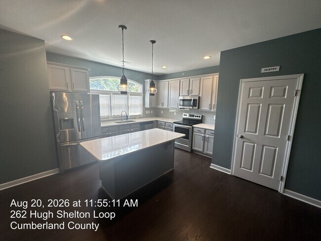Building Photo - 262 Hugh Shelton Loop
