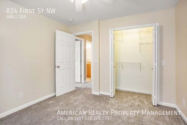 Building Photo - 824 First St NW-