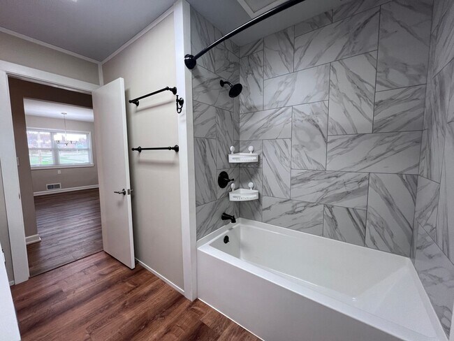Building Photo - Recently Renovated Home within Walking Dis...