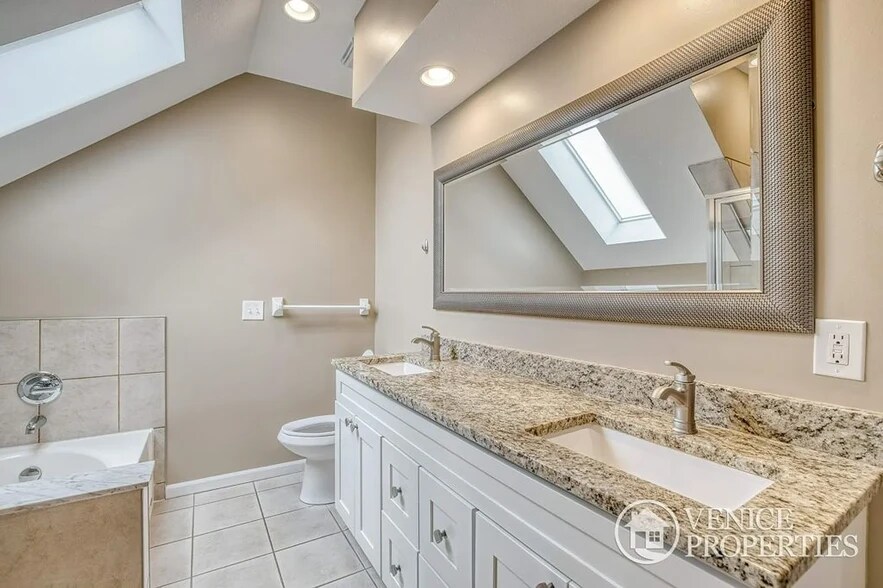 Bathroom - 1493 Chambers Rd