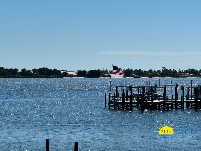 Building Photo - Welcome to Your Dream Waterfront Home!