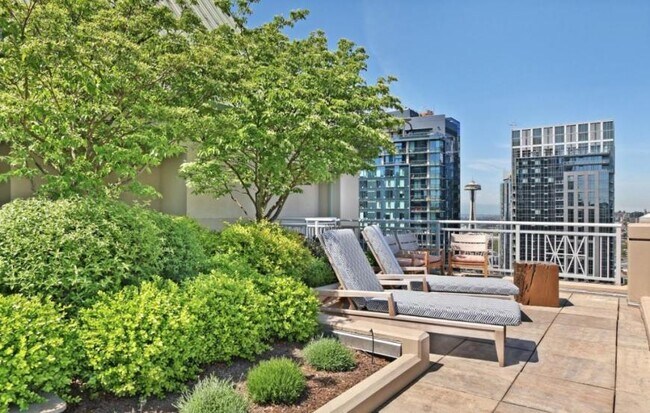 Building Photo - 1 bedroom in Seattle WA 98101