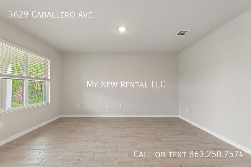 Building Photo - 3629 Caballero Ave