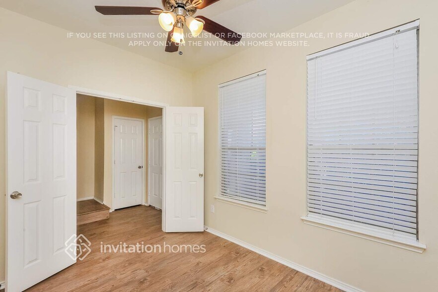 Building Photo - 5601 Desert Willow Ct