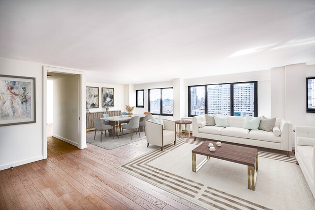 Interior Photo - 220 East 72nd Street