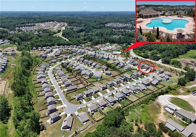Building Photo - 4255 Sunflower Cir