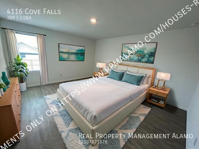 Building Photo - 4116 Cove Fls