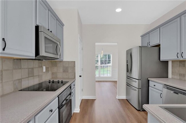 Building Photo - 5891 Buckner Creek Dr SE
