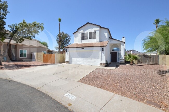 Primary Photo - 3606 W Creedance Blvd
