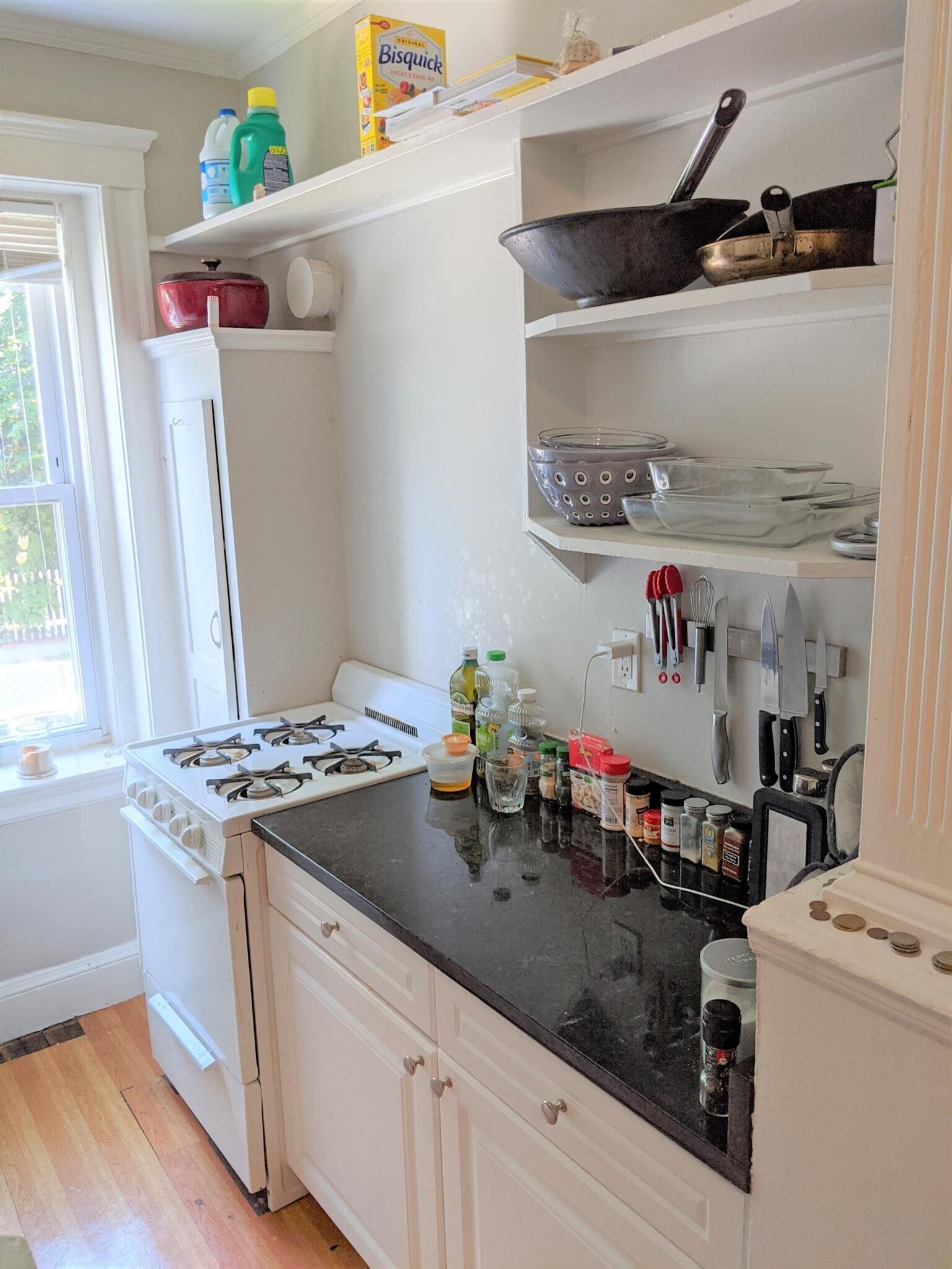 Building Photo - 1 Gray St