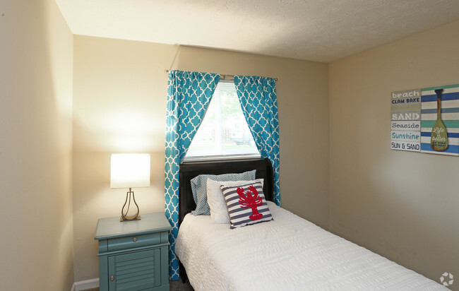 Interior Photo - Oakwood Apartments