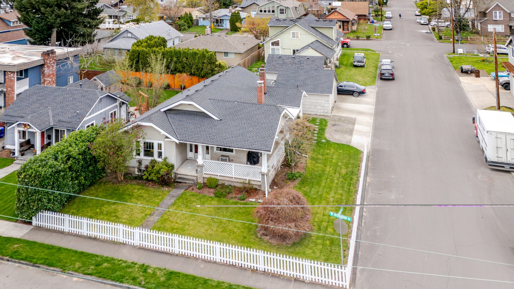 Building Photo - 200 W Arlington St