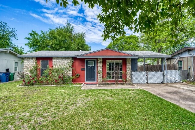 Building Photo - 8308 Hathaway Dr