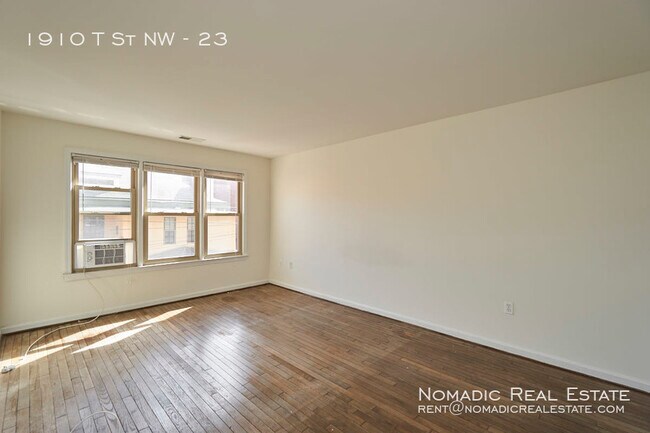 Building Photo - 1910 T St NW