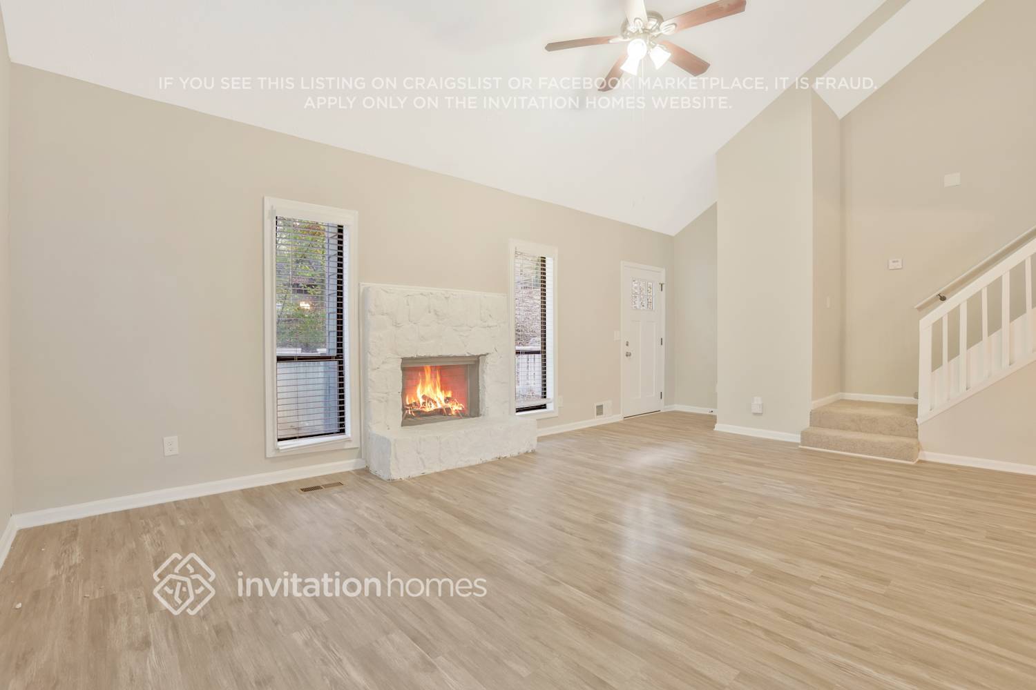 Building Photo - 6716 Glenridge Ct