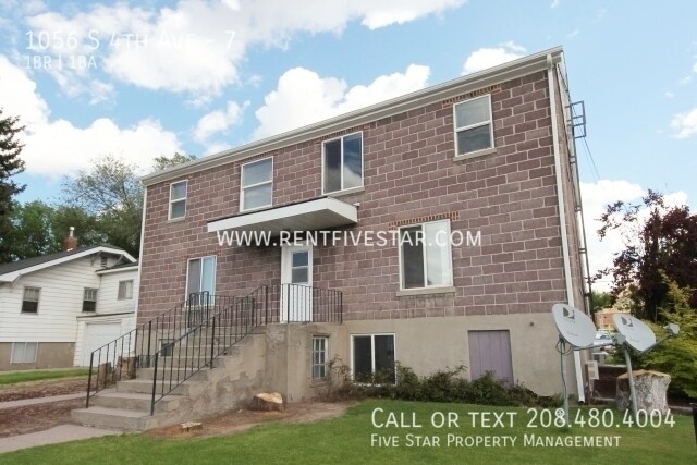 Primary Photo - 1056 S 4th Ave