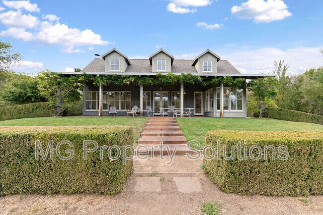 Building Photo - 5151 Nicasio Valley Rd