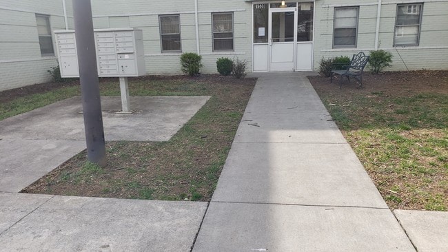 Building Photo - Terrace North Apartments