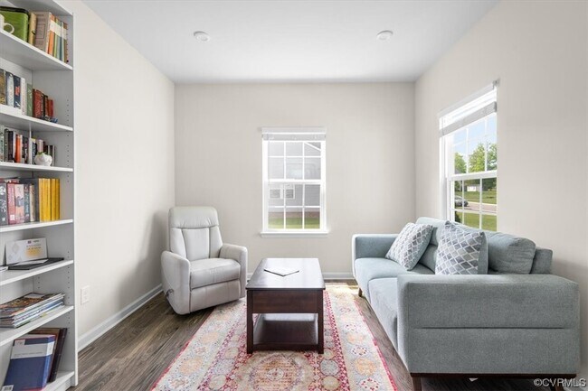 Building Photo - 13507 Enon Oaks Pl