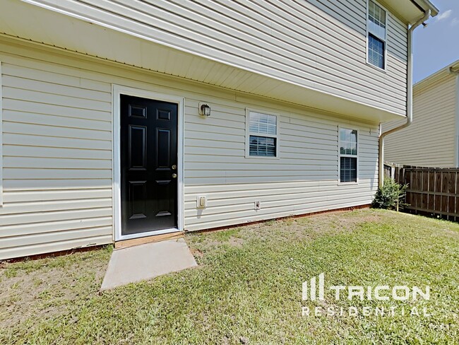 Building Photo - 1115 St Phillips Ct