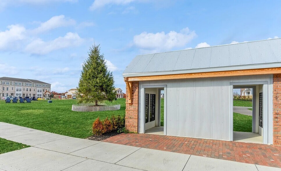 Building Photo - 245 Limehouse Rd