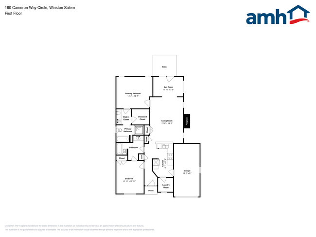 Building Photo - 180 Cameron Way Cir