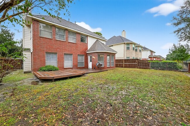 Building Photo - 21519 San Marino Dr