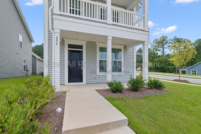 Building Photo - 204 White Oak Gdn Wy