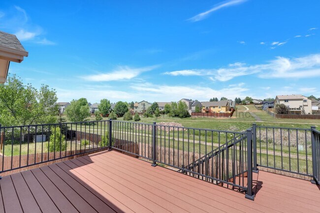 Building Photo - 4960 Dry Stone Dr
