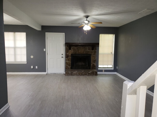 Building Photo - A place to call HOME 4 BR 2 BA