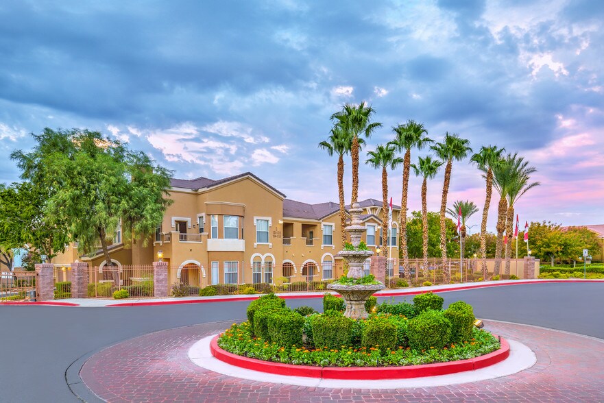 Chateau Calais At Seven Hills 975 Seven Hls Henderson NV 89052 Apartment Finder
