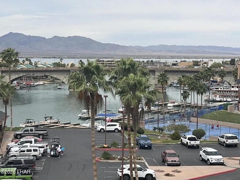 Building Photo - 777 Harrah Way