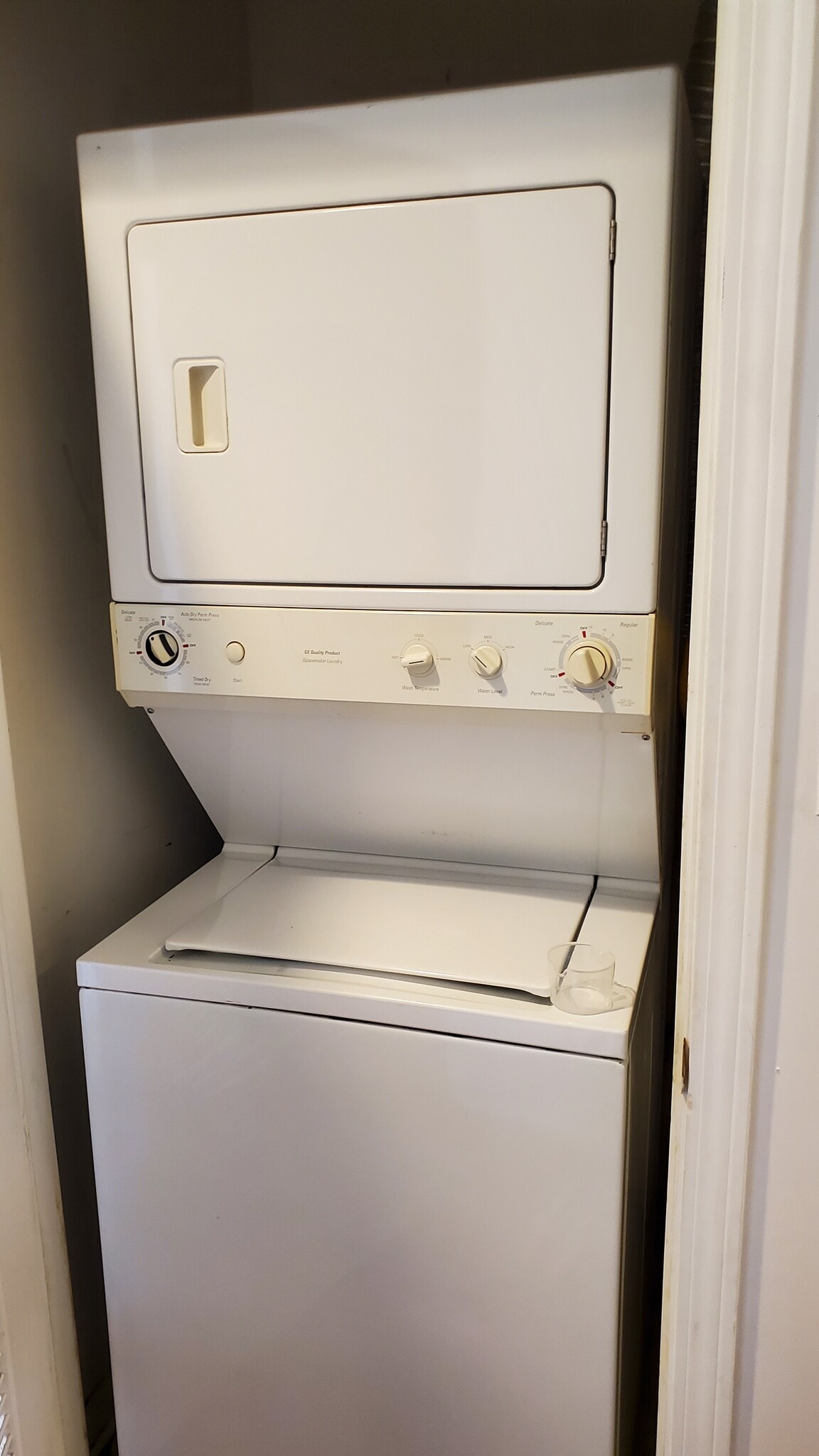 IN UNIT Laundry - 7018 S Cornell Ave